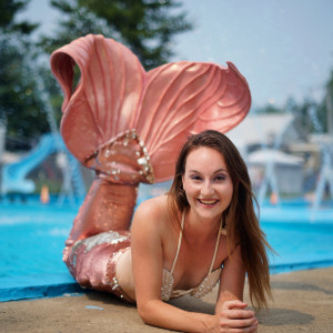 Real Live Mermaid! - Mermaid Entertainment / Children’s Party Entertainment in Montreal, Quebec