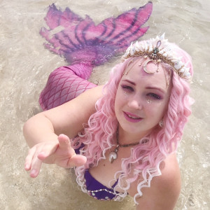 Mermaid Serendipity