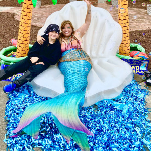 Mermaid Splash LLC - Mermaid Entertainment / Costumed Character in Holly Ridge, North Carolina