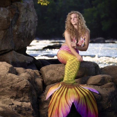 Mermaid Montara