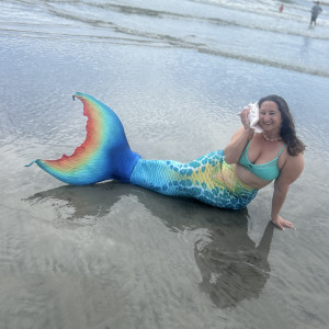 Mermaid Tali - Mermaid Entertainment in Ardmore, Pennsylvania