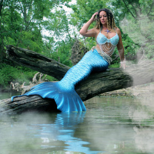Mermaid Tami - Mermaid Entertainment in Mansfield, Ohio
