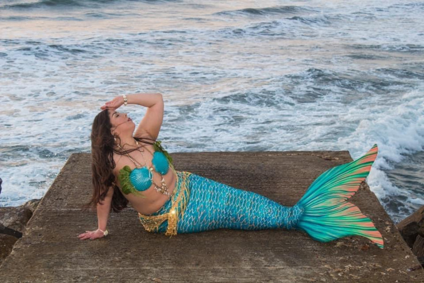 Gallery photo 1 of Mermaid Tanisha