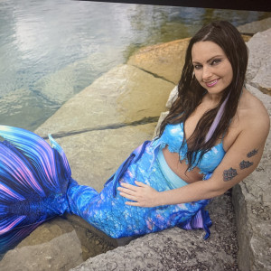 Mermaid Tes - Mermaid Entertainment in Toledo, Ohio
