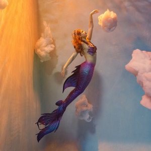 Mermaid Venilia - Mermaid Entertainment / Princess Party in New York City, New York