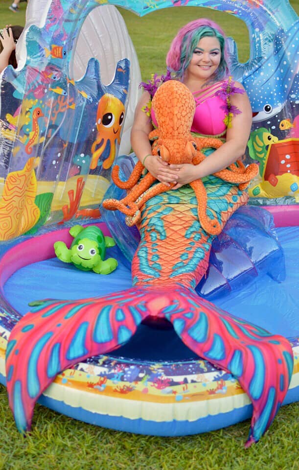 Gallery photo 1 of Mermaid WhimSea