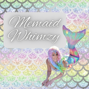 Mermaid Whimzy