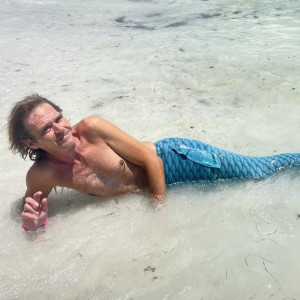 Merman Keith