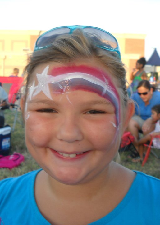 Hire Merry Heart Entertainment Face Painting, Glitter Tattoos, Balloon