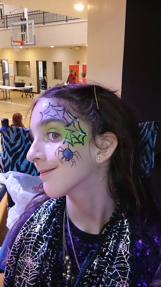 Hire Merry Heart Entertainment Face Painting, Glitter Tattoos, Balloon