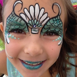 Merry Makers - Face Painter / Balloon Twister in Greeley, Colorado