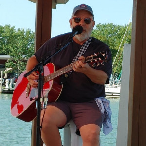 Merv - Singing Guitarist / Guitarist in Port Clinton, Ohio