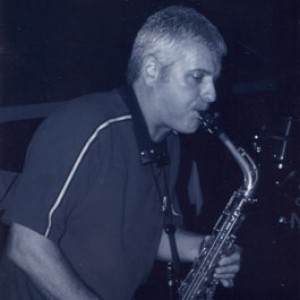 Mervyn Johnston - Saxophone Player in Delray Beach, Florida