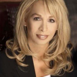 Meryl Hartstein - Motivational Speaker in New York City, New York