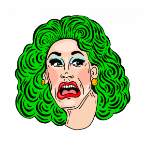 Messy Margaret: Messy Productions Canada - Drag Queen / Actor in Toronto, Ontario