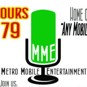 Metro Mobile Entertainment