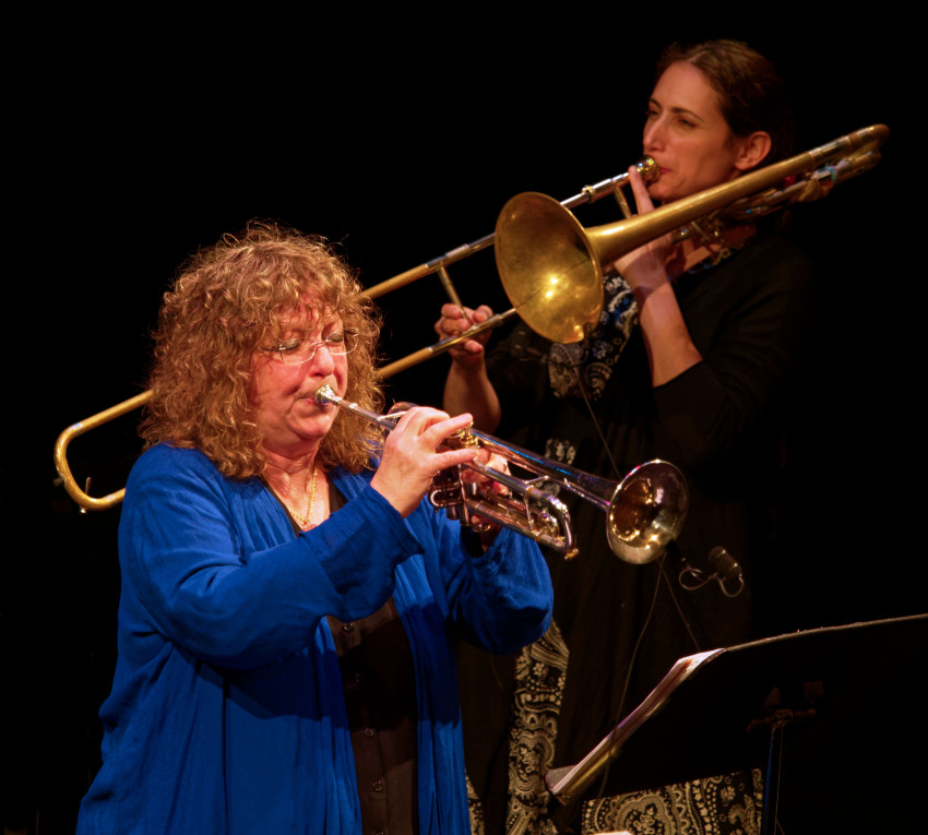 Gallery photo 1 of Metropolitan Klezmer