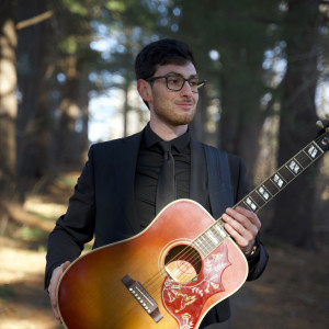 John D'Amico - Guitarist / String Quartet in Portsmouth, New Hampshire