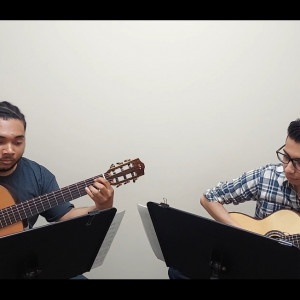 Metru Nui Guitar Duo - Classical Duo in Menifee, California