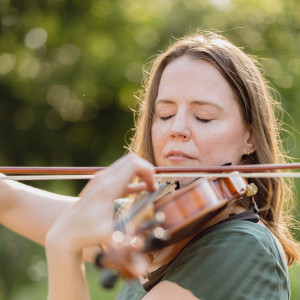 Metsker Violin