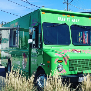 Mexy 'n You Know It - Food Truck / Caterer in Rockford, Illinois