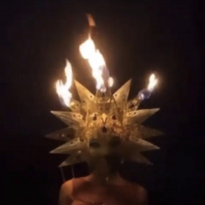 Rooted Flow - Fire Performer / LED Performer in Crestview, Florida