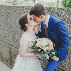 Miale Photography - Wedding Photographer / Wedding Services in Regina, Saskatchewan