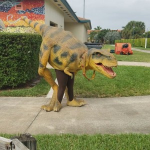 Miami Dinosaurs