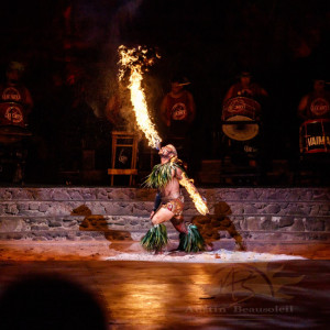 Tribal Fire - Fire Performer in Miami, Florida