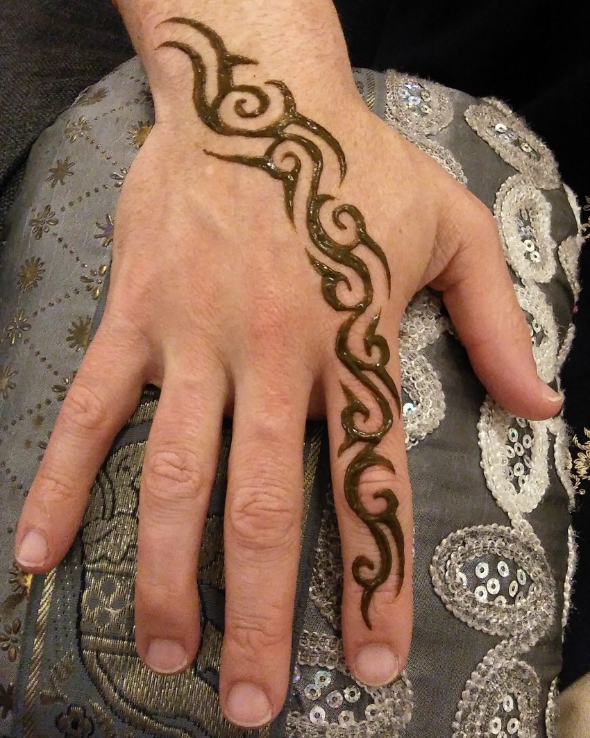 Hire Miami Henna Tattoo Artist Henna Tattoo Artist in Miami Beach