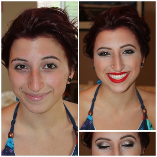 Hire Miami Bridal Team Makeup Artist in Miami, Florida
