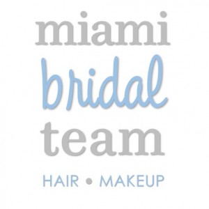 Miami Bridal Team