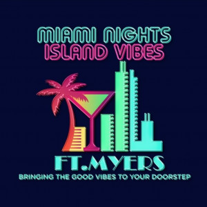 Miami Nights Island Vibes Ft Myers Crew - Bartender / Waitstaff in Fort Myers, Florida