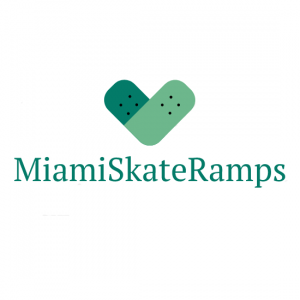 Miami Skate Ramps