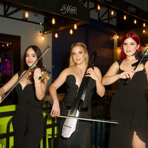 Miami String Girls - String Trio / Classical Ensemble in Hialeah, Florida