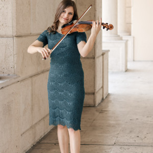 Miami Violinist - Violinist in Miami, Florida