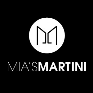 Mia's Martini