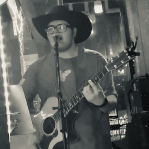 Micah H - Singing Guitarist / Wedding Musicians in Rogersville, Tennessee