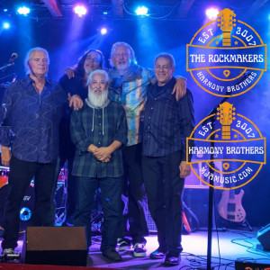 Michael Ahern and The Rockmakers - Party Band / Eagles Tribute Band in Sonoma, California