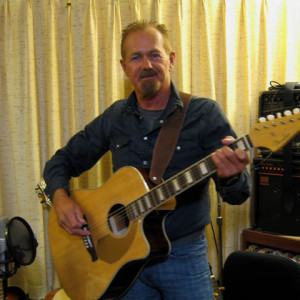 Michael Arthur - Singing Guitarist in Murrells Inlet, South Carolina