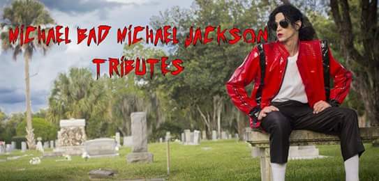 Gallery photo 1 of Michael Bad: Michael Jackson Impersonator
