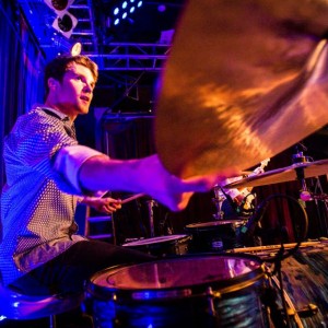 Michael Belvin Drums - Drummer in Nashville, Tennessee