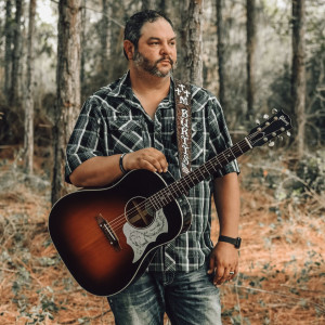 Michael Burtts - Singing Guitarist in Corpus Christi, Texas