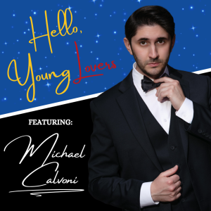 Michael Calvoni - Jazz Singer in Scottsdale, Arizona