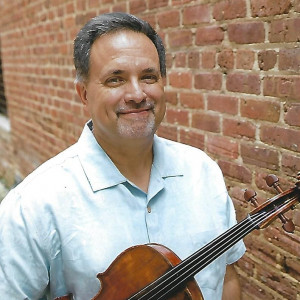 Michael Castelo - Viola Player in Morrisville, North Carolina