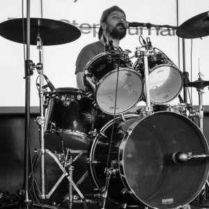 Michael Cochran - Drummer in Kansas City, Missouri