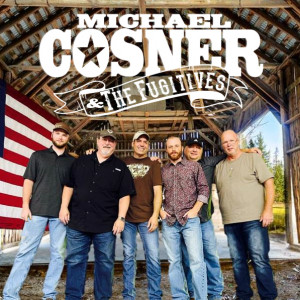 Michael Cosner - Country Band in Archdale, North Carolina