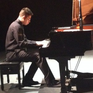 Michael Day Entertainment - Classical Pianist in Freehold, New Jersey