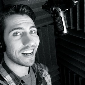 Michael Day Voiceover - Voice Actor in Chicago, Illinois