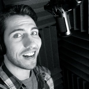 Michael Day Voiceover - Voice Actor / Narrator in Chicago, Illinois